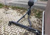 Kuhn Balenkeerder