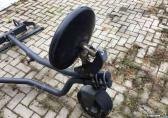 Kuhn Balenkeerder