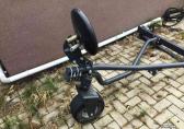 Kuhn Balenkeerder
