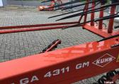 Kuhn GA 4311 GM