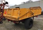 Theo Tel KW 12000