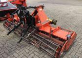 Kuhn HRB 301 D