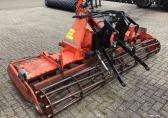 Kuhn HRB 301 D