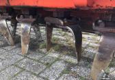 Kuhn HRB 301 D