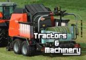 Kuhn VBP 2160