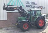 Fendt 309 LSA
