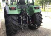 Fendt 309 LSA