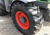 Fendt 309 LSA
