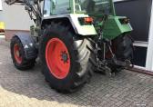 Fendt 309 LSA