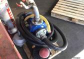  Electro pomp