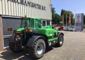 Deutz-Fahr Agrovector 26.6