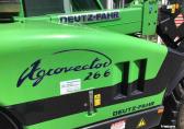 Deutz-Fahr Agrovector 26.6