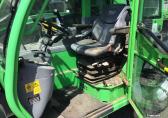 Deutz-Fahr Agrovector 26.6
