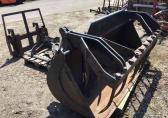 Deutz-Fahr Agrovector 26.6