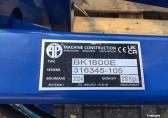 AP BK 1800 E
