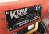 Kemp Voerbandveger