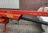 Kuhn FC 283 TG