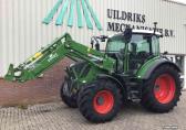 Fendt Vario 313 Power