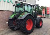 Fendt Vario 313 Power