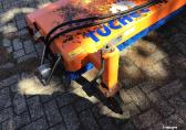 Tuchel EKM 230 HDS 520