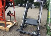 Stoll FZ 30 Profiline