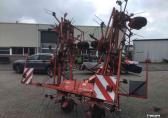 Kuhn GF 8501
