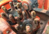 Kuhn GF 8501