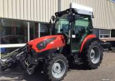 Same Frutteto 100 CVT (Vario)
