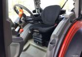 Same Frutteto 100 CVT (Vario)