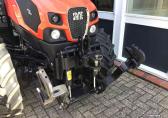 Same Frutteto 100 CVT (Vario)