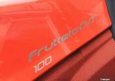Same Frutteto 100 CVT (Vario)