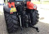Same Frutteto 100 CVT (Vario)