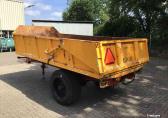 Theo Tel KW 12000