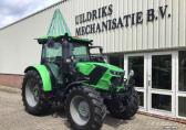 Deutz-Fahr 6125 C TTV ( Vario)
