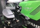 Deutz-Fahr 6125 C TTV ( Vario)