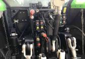 Deutz-Fahr 6125 C TTV ( Vario)