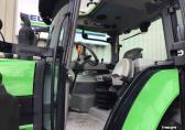 Deutz-Fahr 6125 C TTV ( Vario)