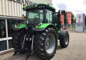 Deutz-Fahr 6125 C TTV ( Vario)