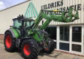 Fendt Vario 313 Power