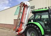 Kuhn GMD 355