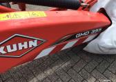 Kuhn GMD 355