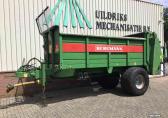Bergmann M 700 SG
