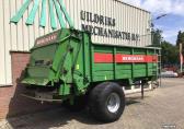 Bergmann M 700 SG