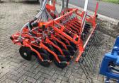 Kuhn BTF 3000