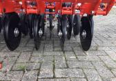 Kuhn BTF 3000