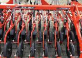 Kuhn BTF 3000