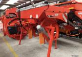 Kuhn BTF 3000