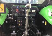 Deutz-Fahr Agrotron 6165 TTV (GPS)