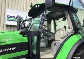Deutz-Fahr Agrotron 6165 TTV (GPS)