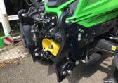 Deutz-Fahr Agrotron 6165 TTV (GPS)